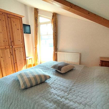 Morgensonne Apartman Juliusruh Kültér fotó