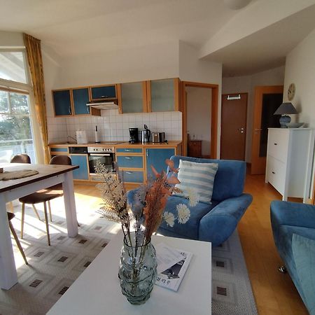Morgensonne Apartman Juliusruh Kültér fotó
