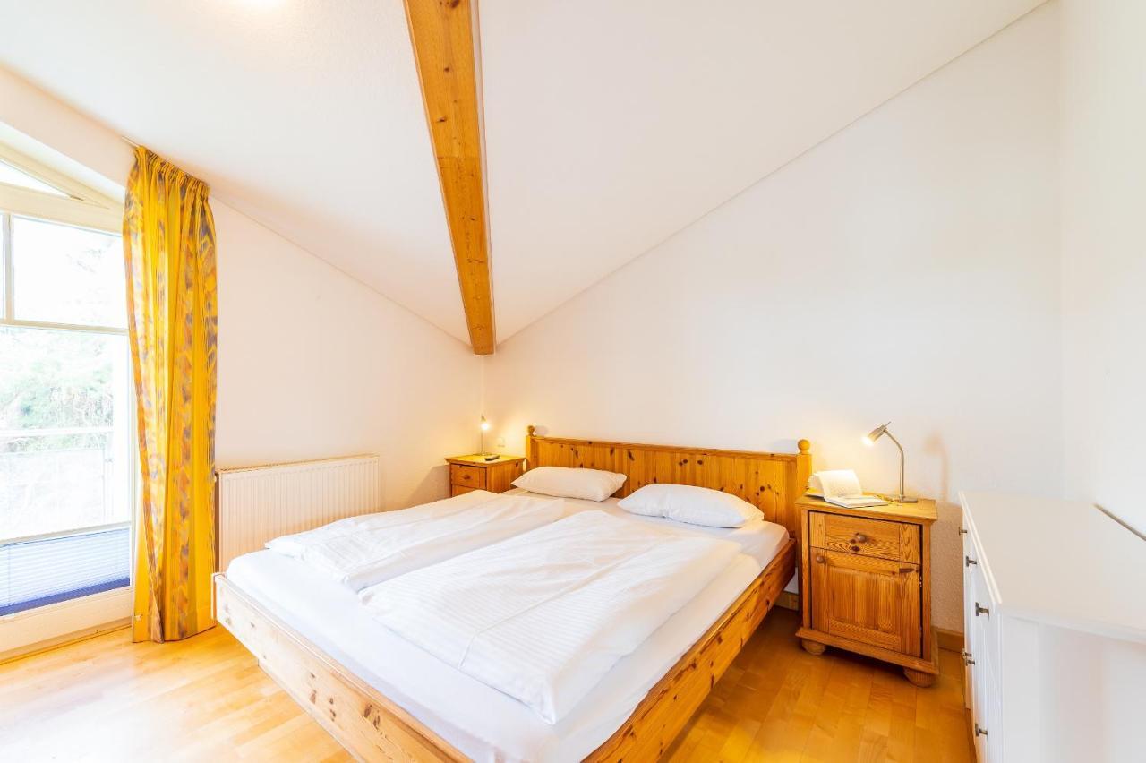 Morgensonne Apartman Juliusruh Kültér fotó