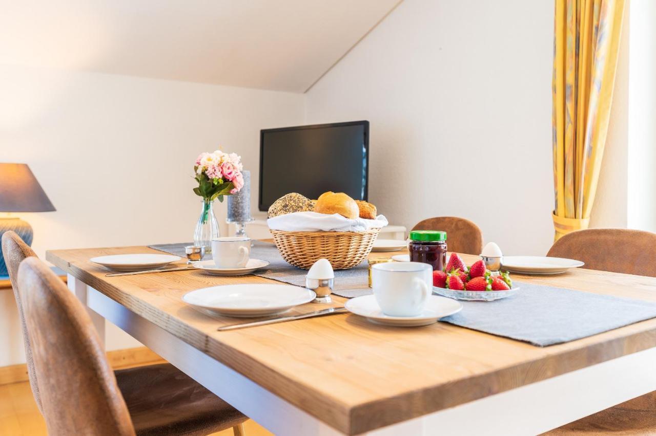 Morgensonne Apartman Juliusruh Kültér fotó