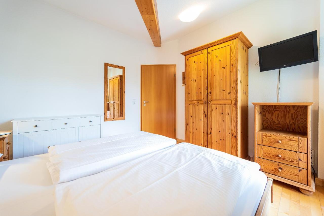 Morgensonne Apartman Juliusruh Kültér fotó